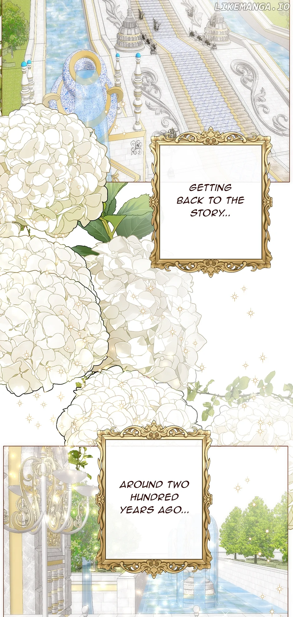 Bear with Me chapter 33 page 29