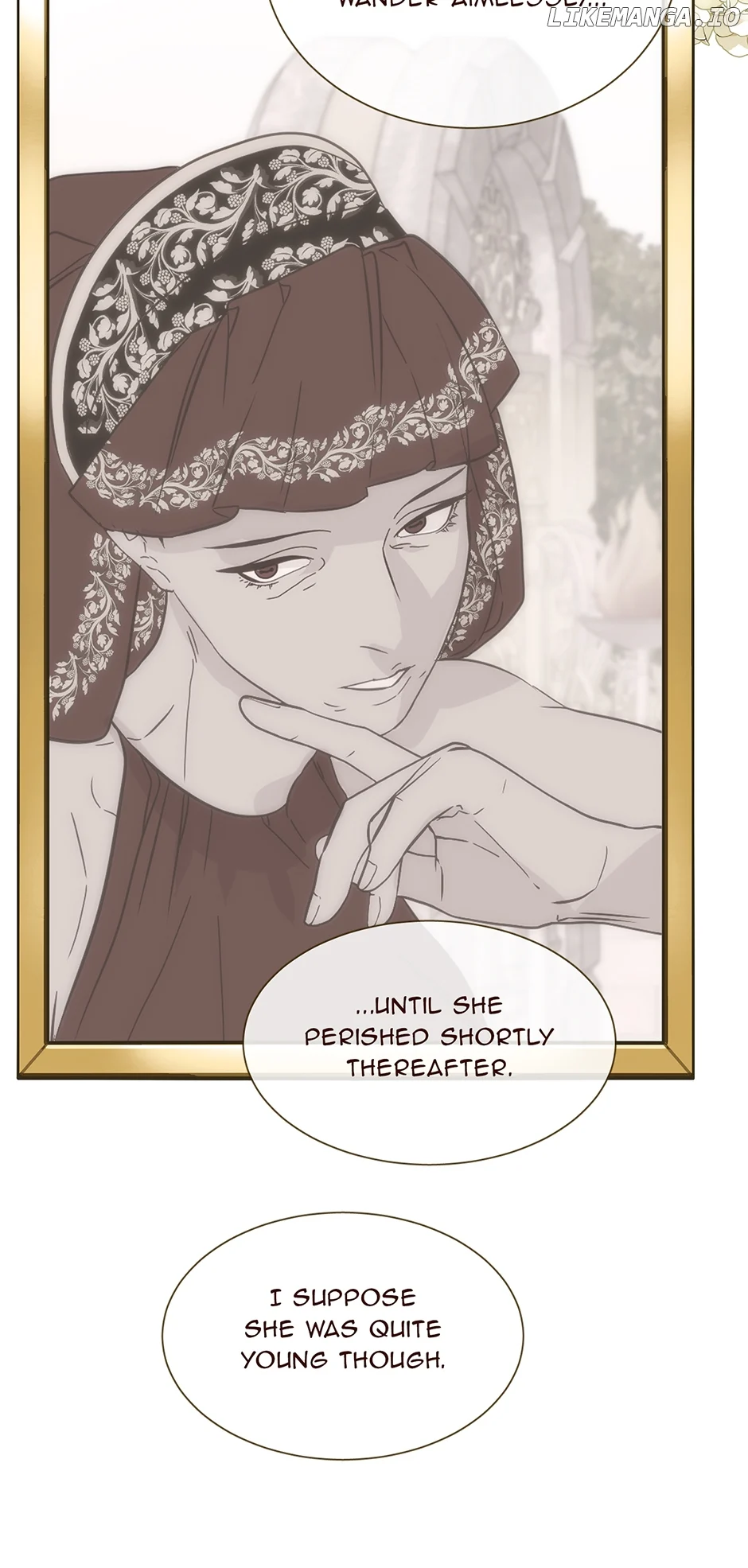 Bear with Me chapter 33 page 33