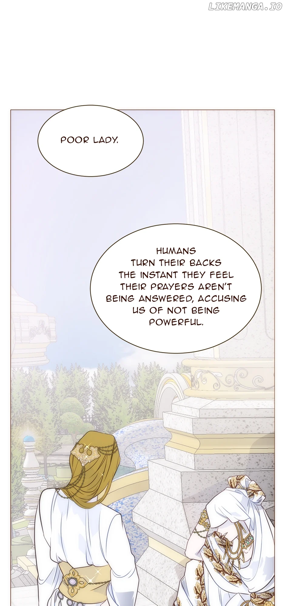 Bear with Me chapter 33 page 34