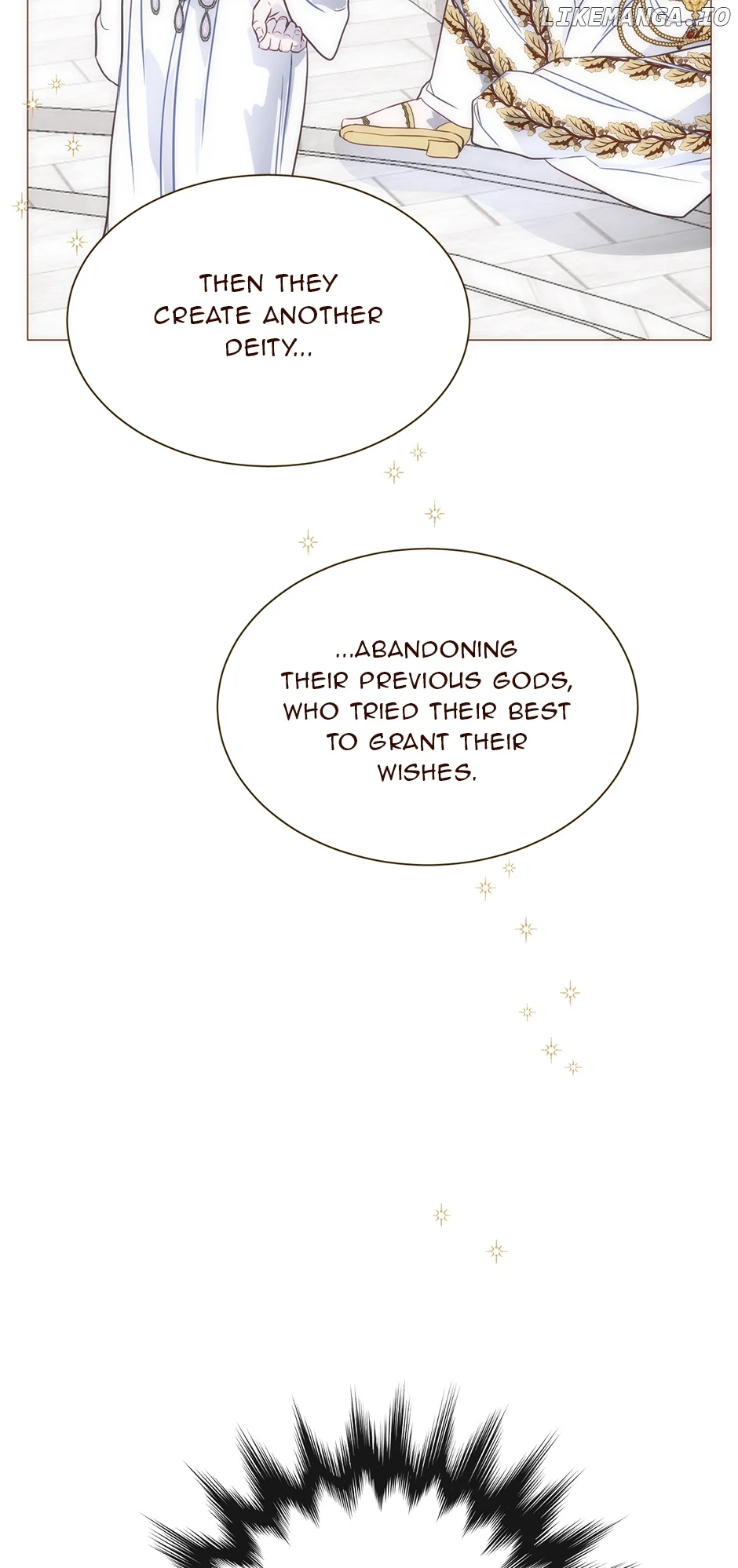 Bear with Me chapter 33 page 35