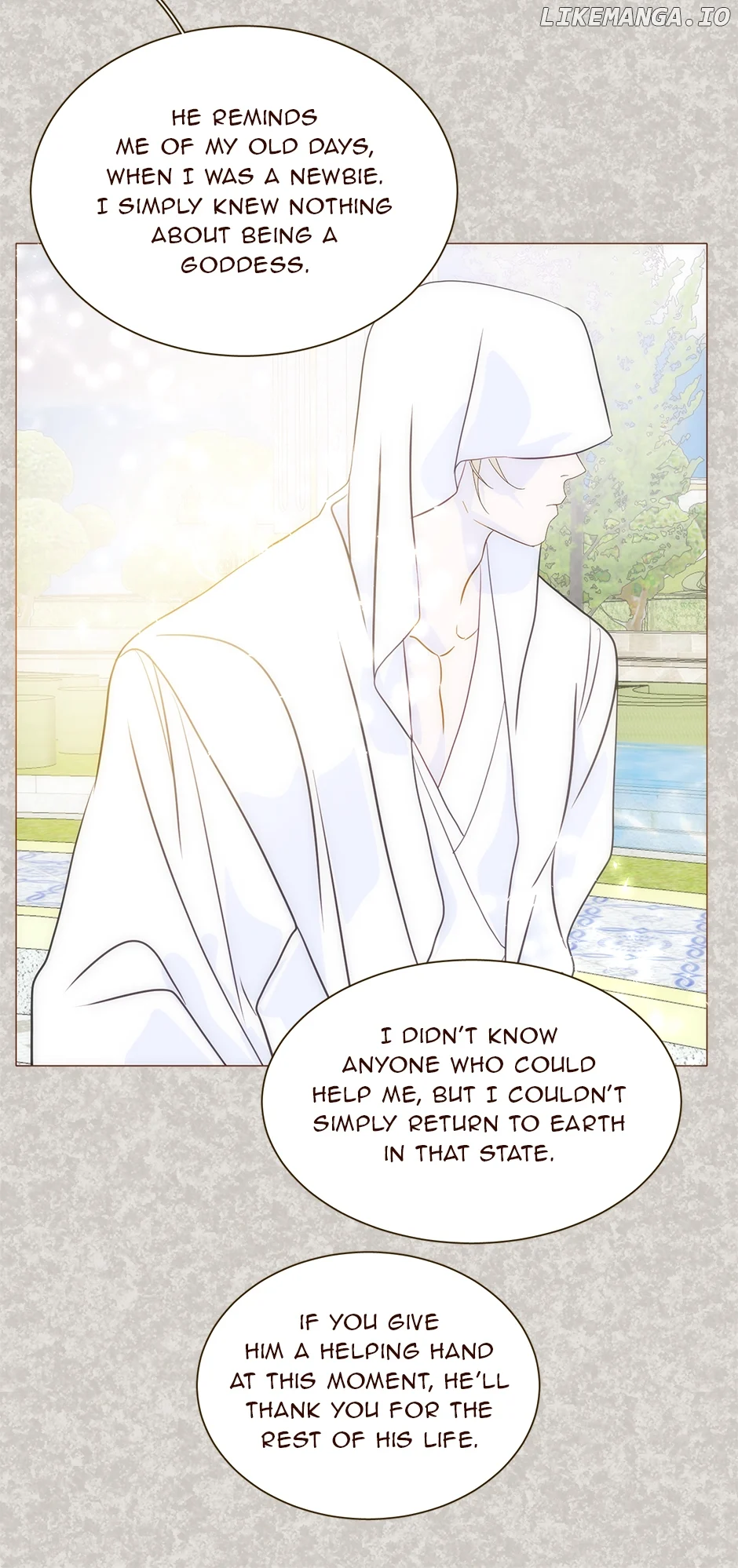 Bear with Me chapter 33 page 42