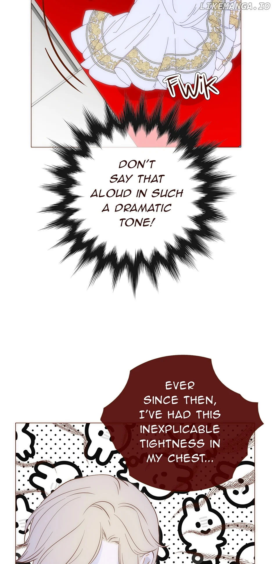 Bear with Me chapter 33 page 67