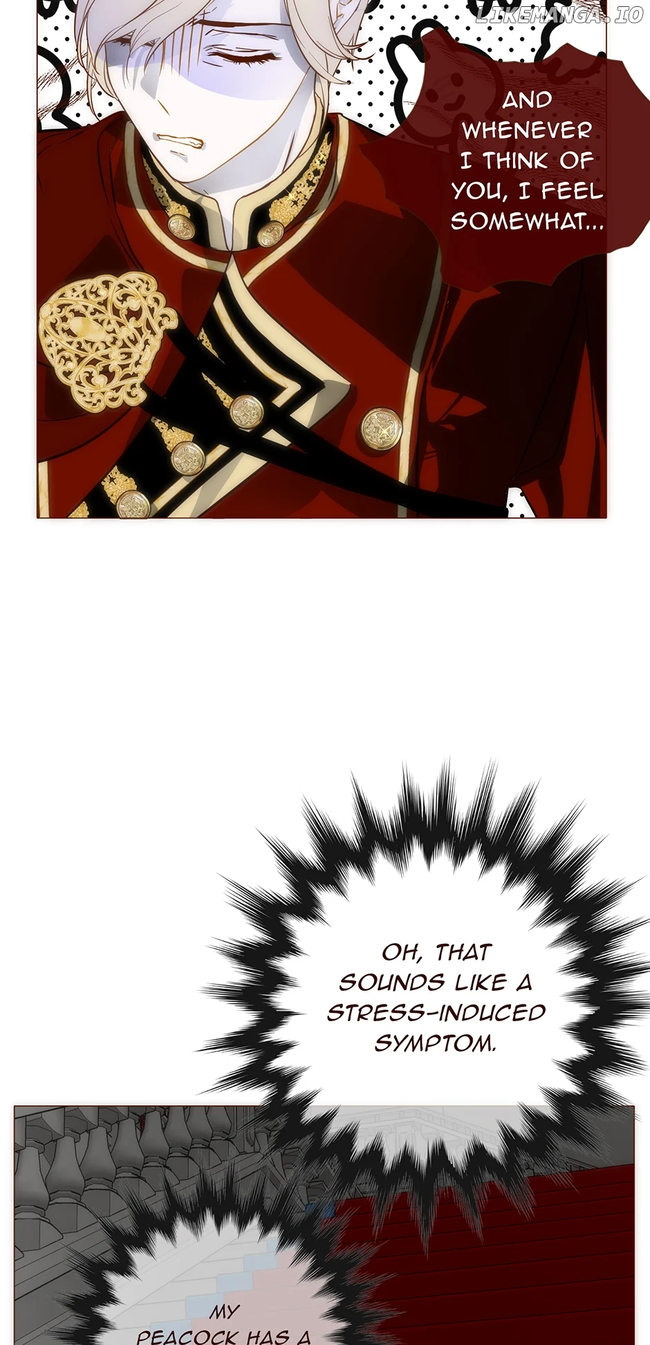 Bear with Me chapter 33 page 68