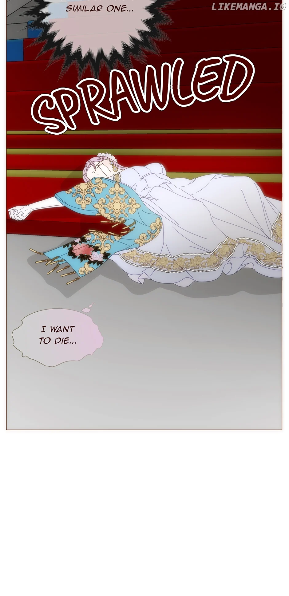 Bear with Me chapter 33 page 69