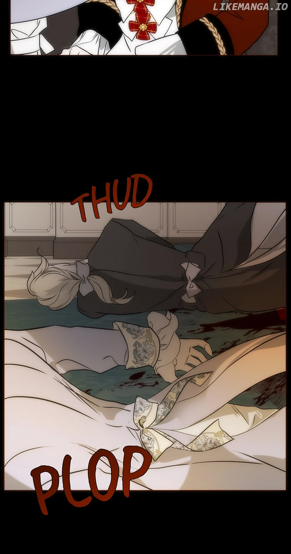 Bear with Me chapter 35 page 3