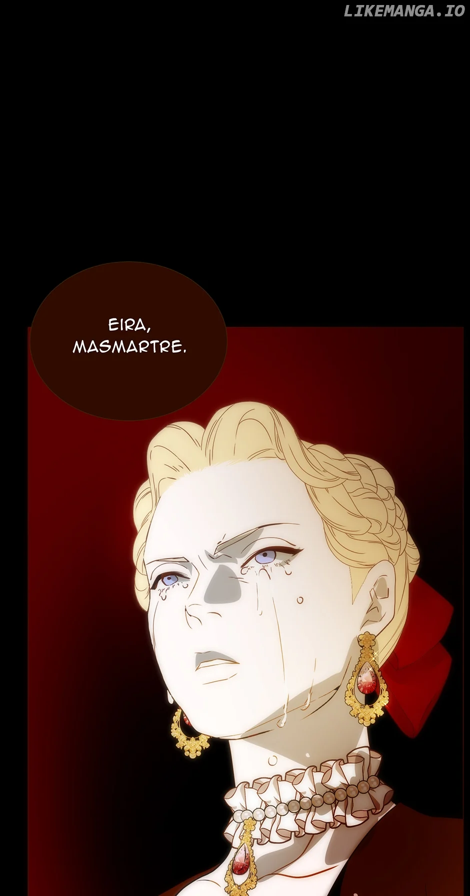 Bear with Me chapter 35 page 4