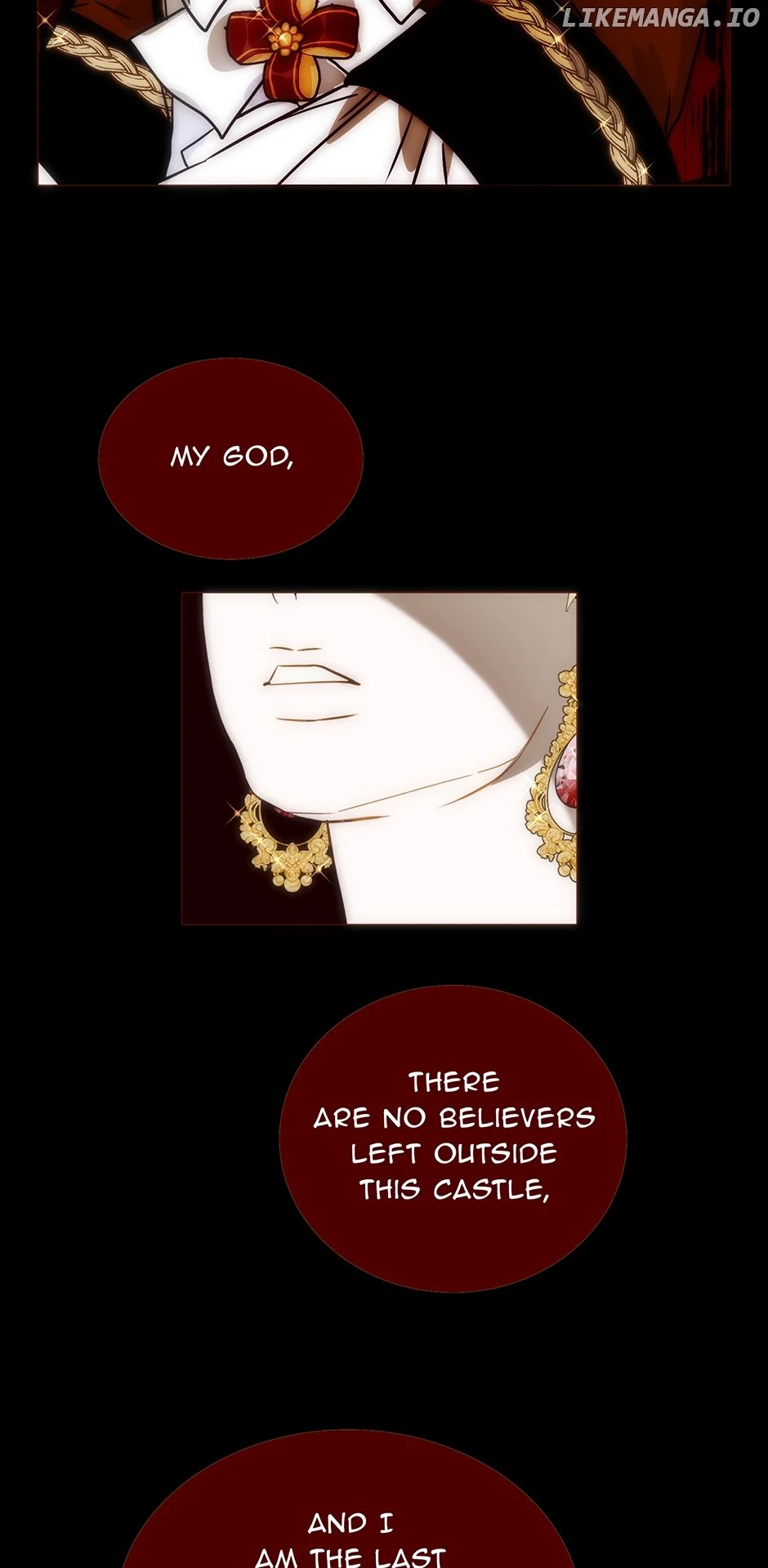 Bear with Me chapter 35 page 11