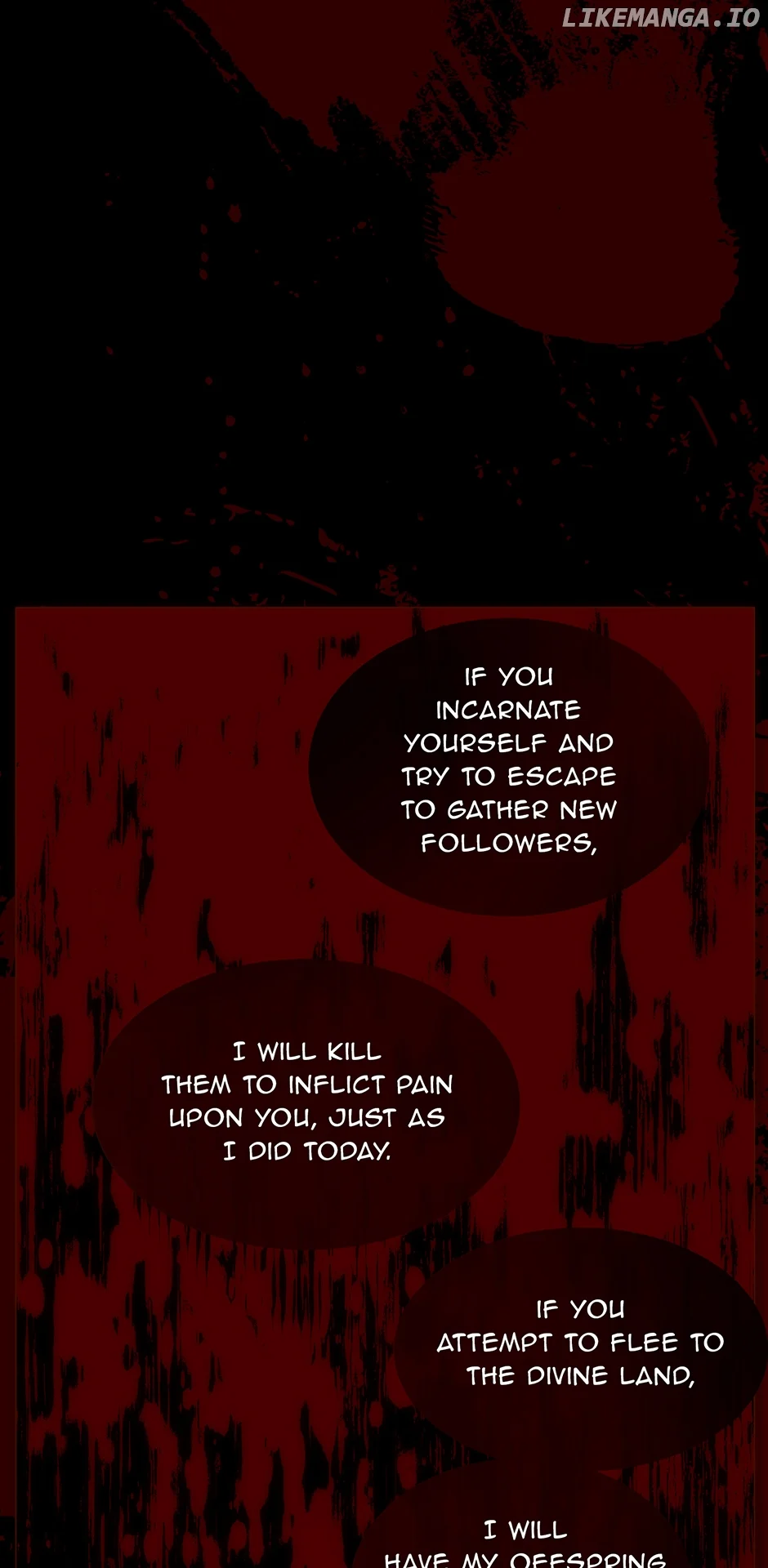 Bear with Me chapter 35 page 14