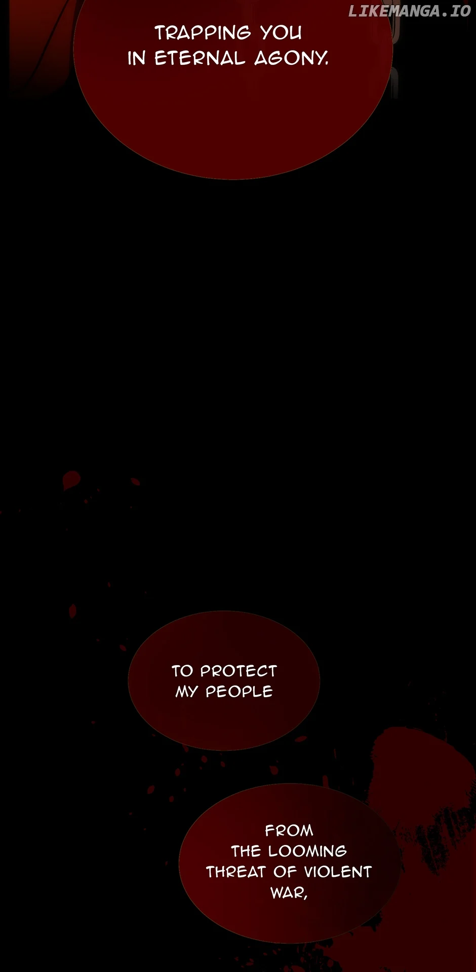 Bear with Me chapter 35 page 16