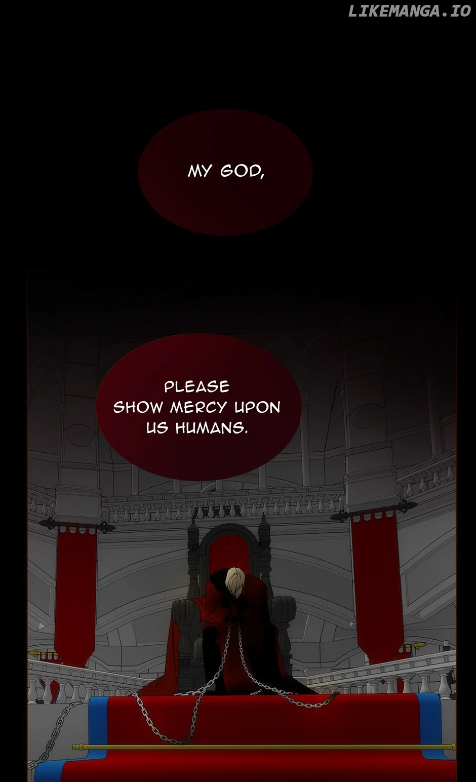Bear with Me chapter 35 page 18