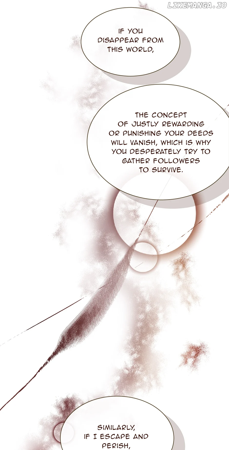 Bear with Me chapter 35 page 23
