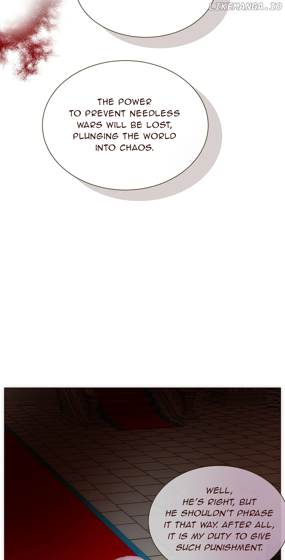 Bear with Me chapter 35 page 24