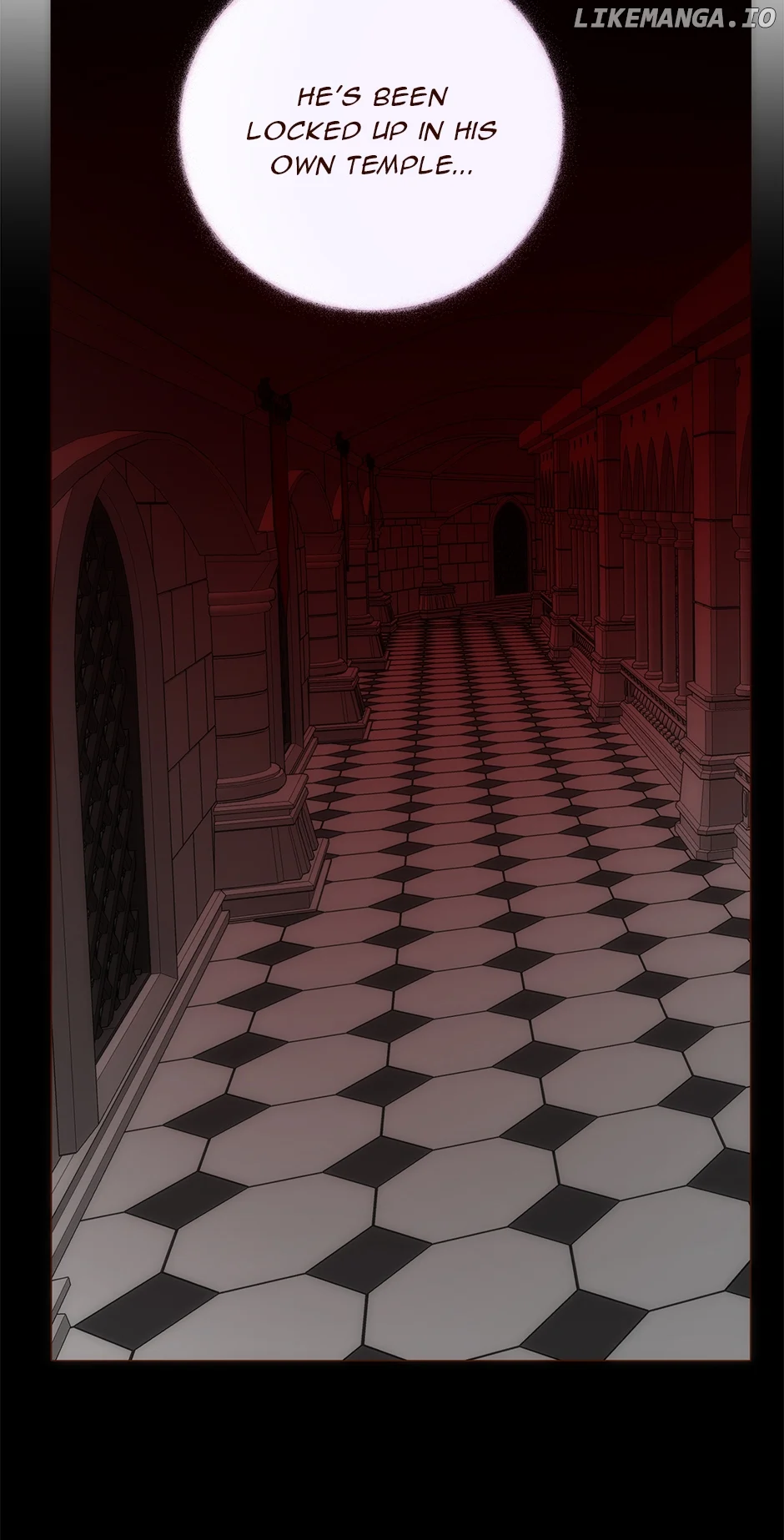 Bear with Me chapter 35 page 26