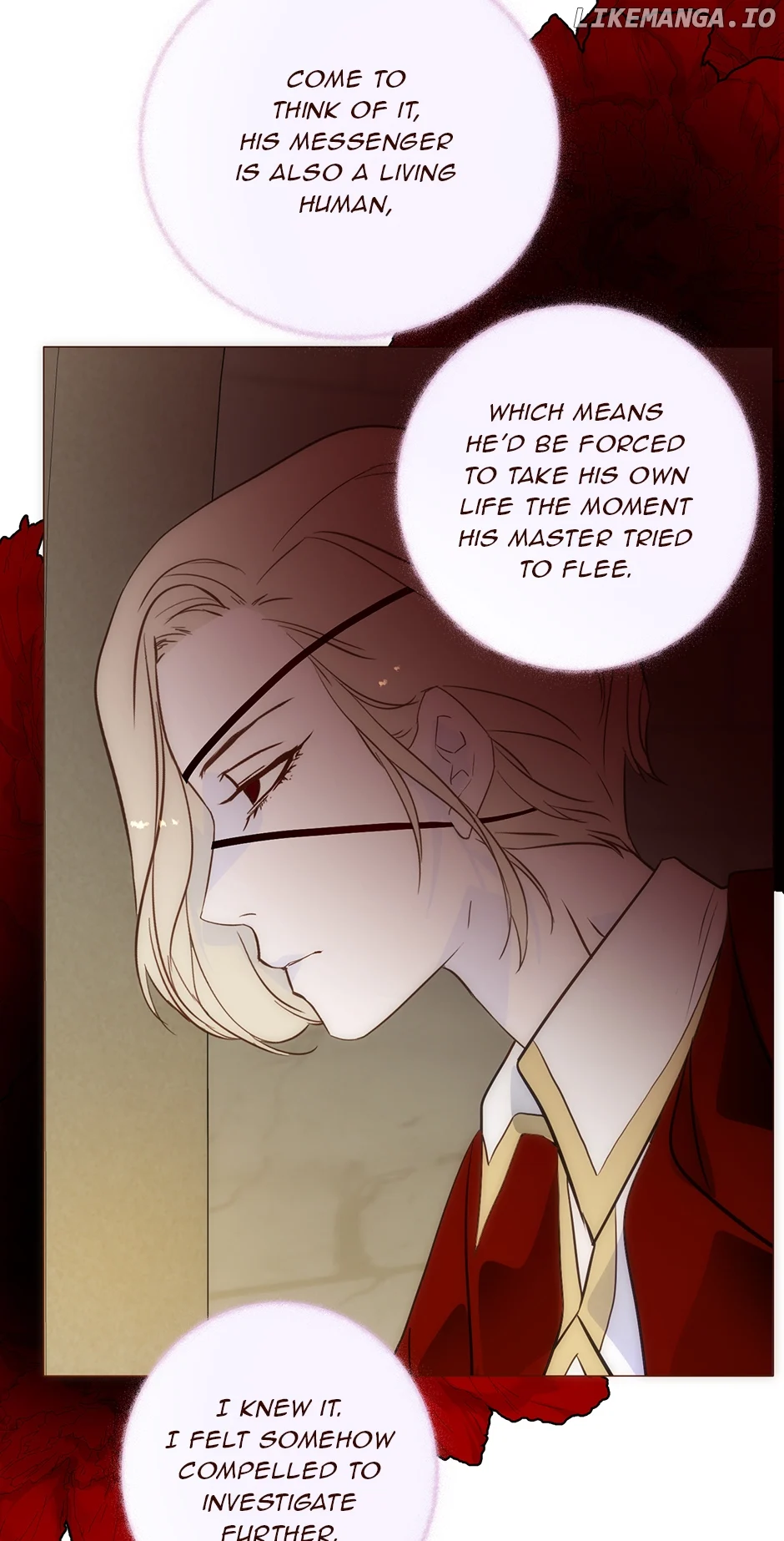 Bear with Me chapter 35 page 29