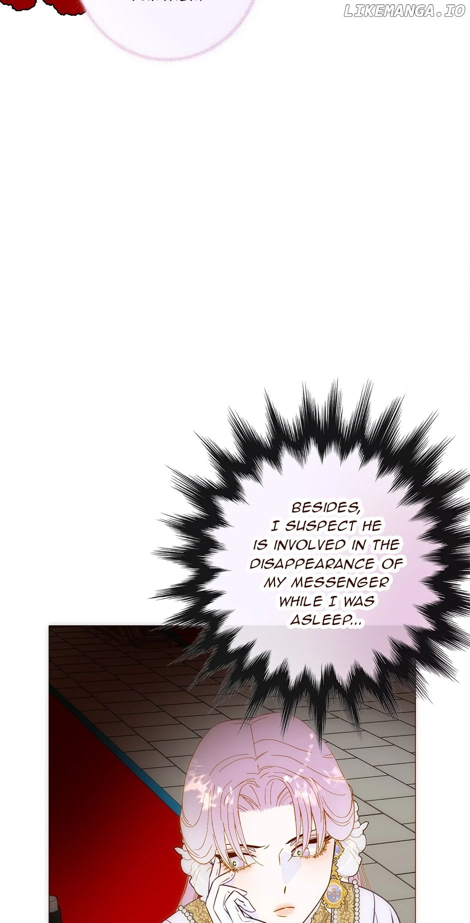 Bear with Me chapter 35 page 30