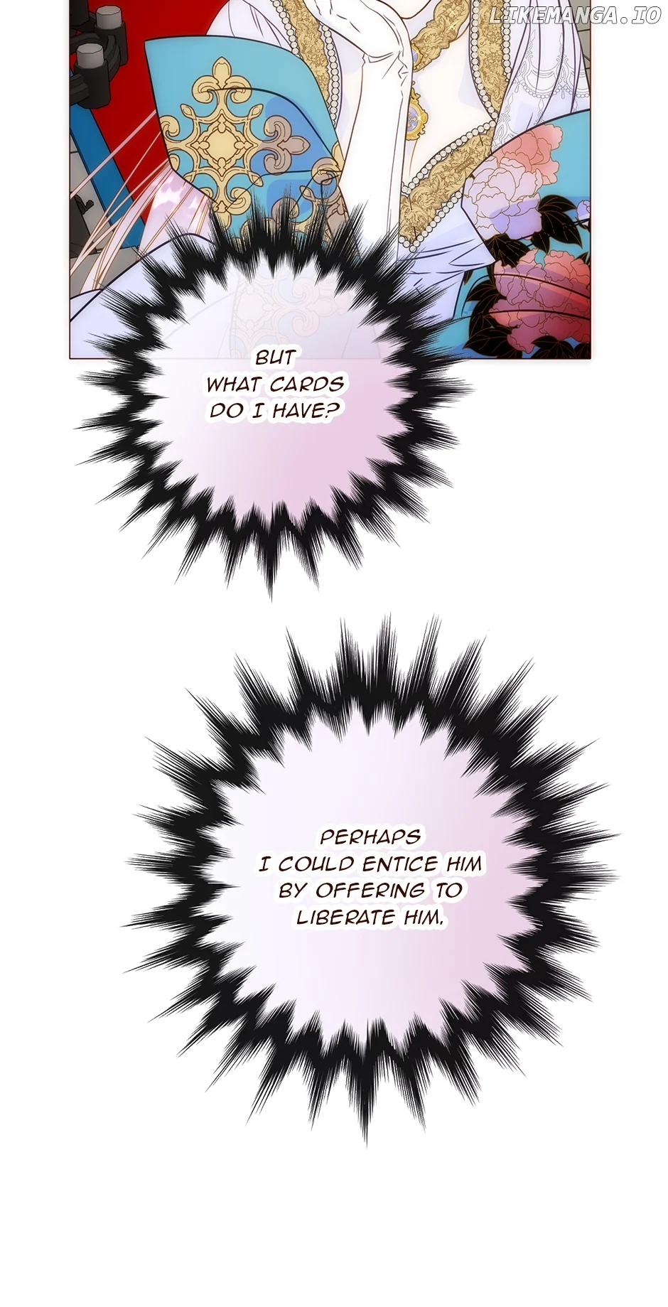 Bear with Me chapter 35 page 31