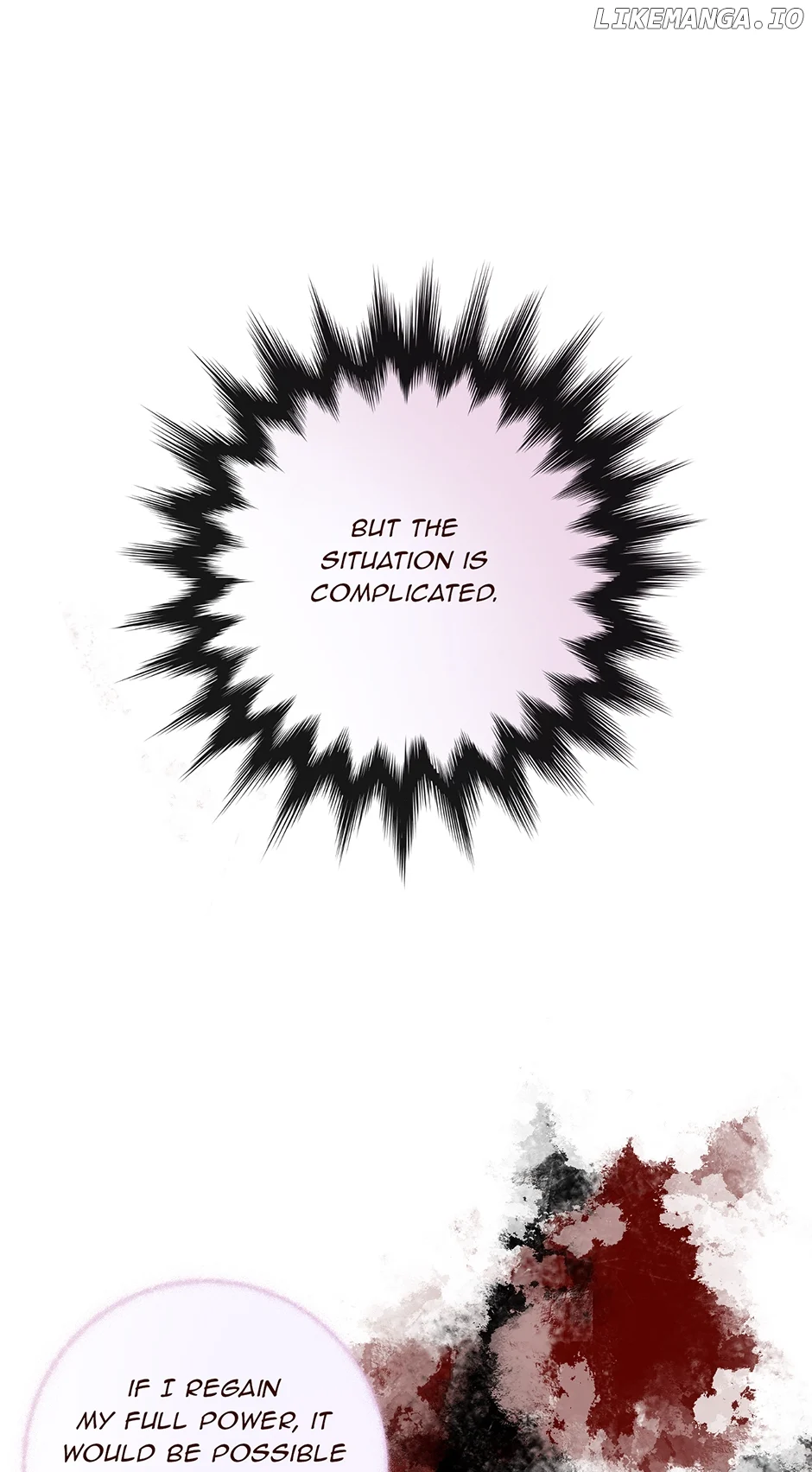 Bear with Me chapter 35 page 32