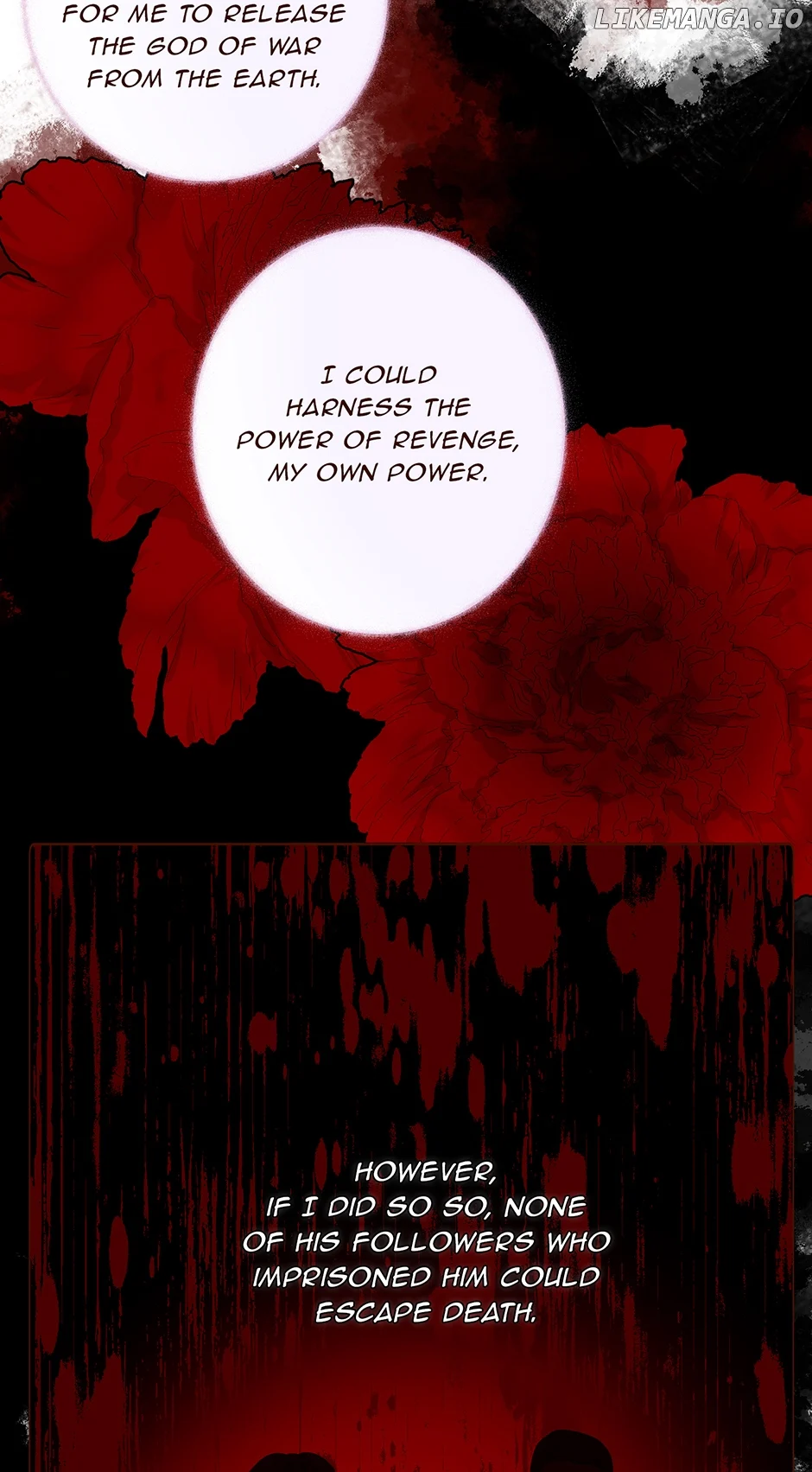 Bear with Me chapter 35 page 33