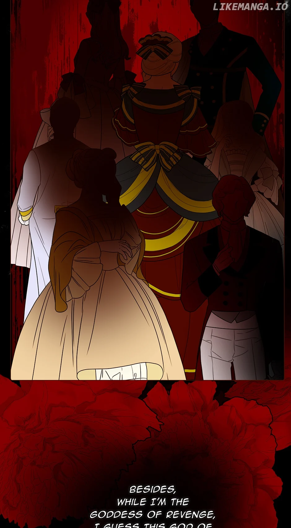 Bear with Me chapter 35 page 34