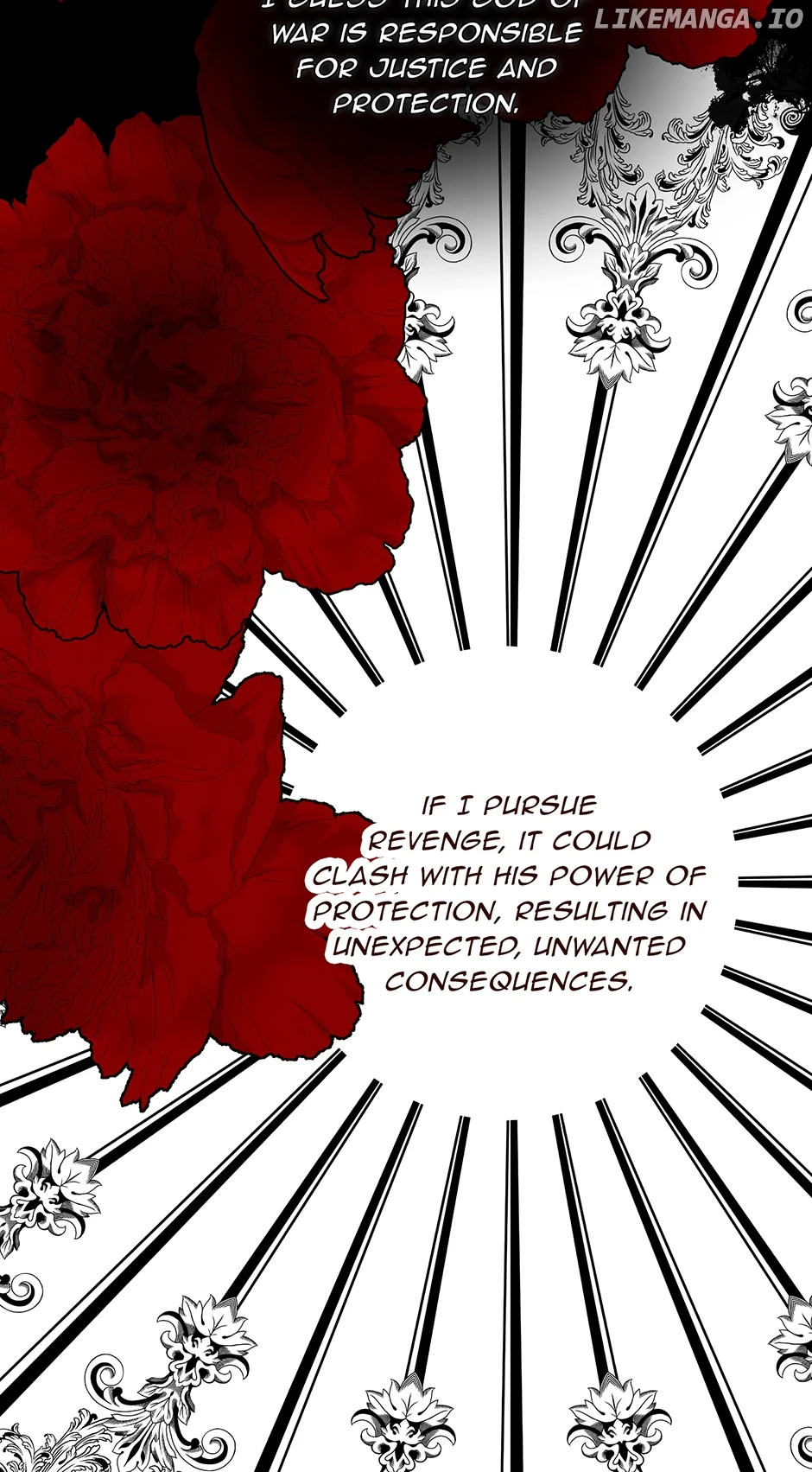 Bear with Me chapter 35 page 35