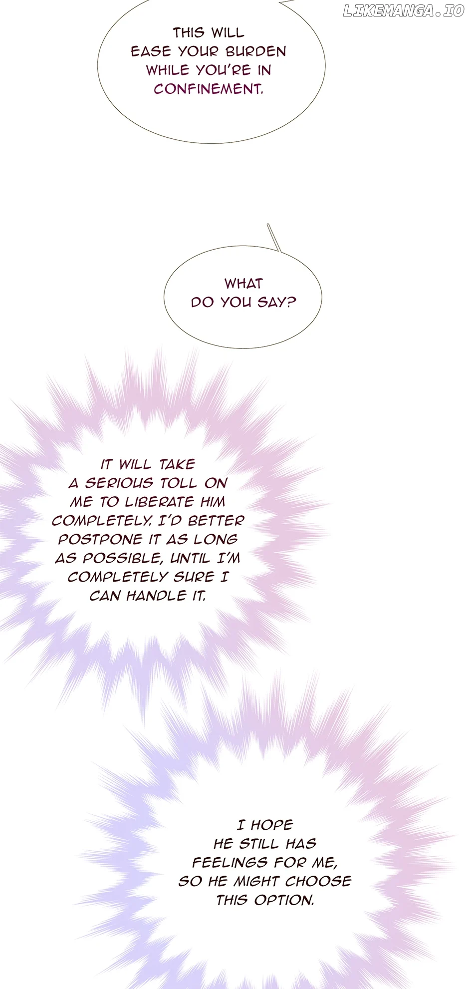 Bear with Me chapter 35 page 41