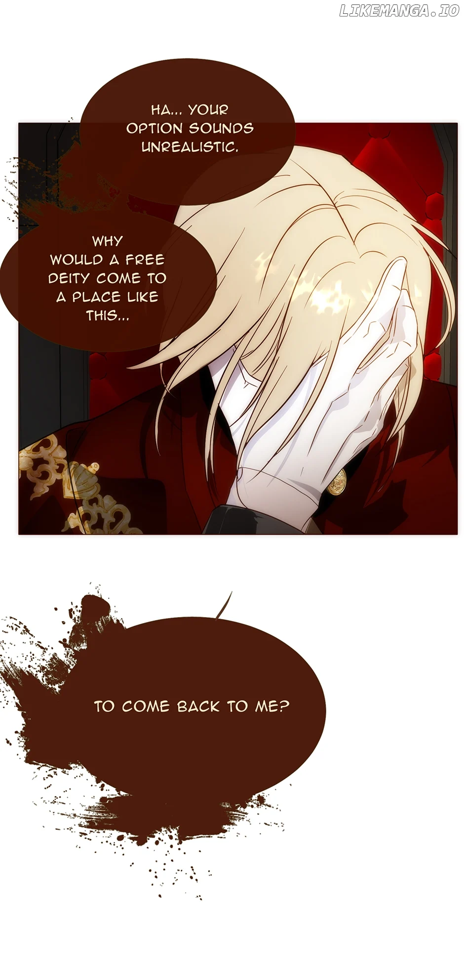 Bear with Me chapter 35 page 45