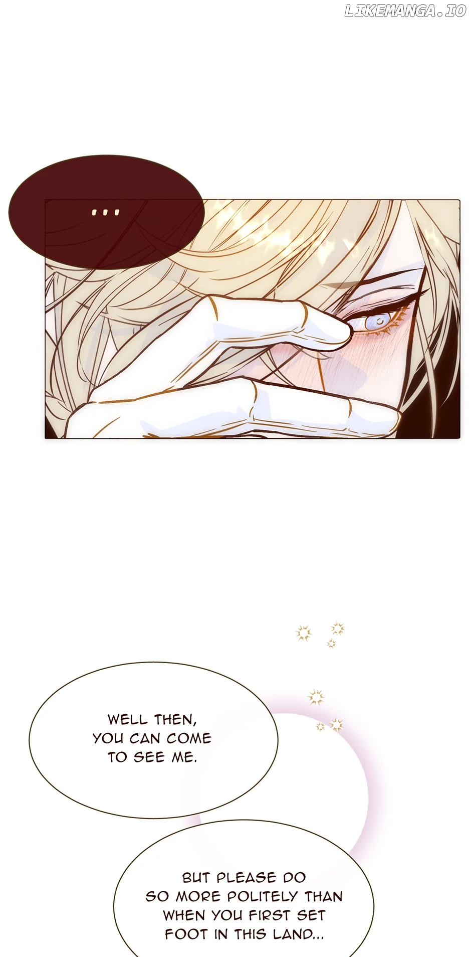 Bear with Me chapter 35 page 47