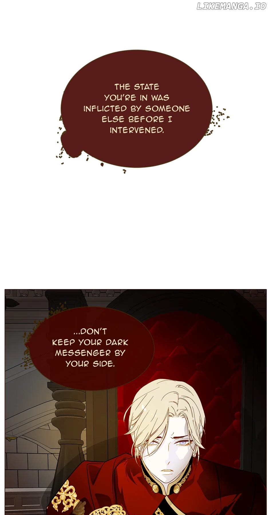 Bear with Me chapter 35 page 60