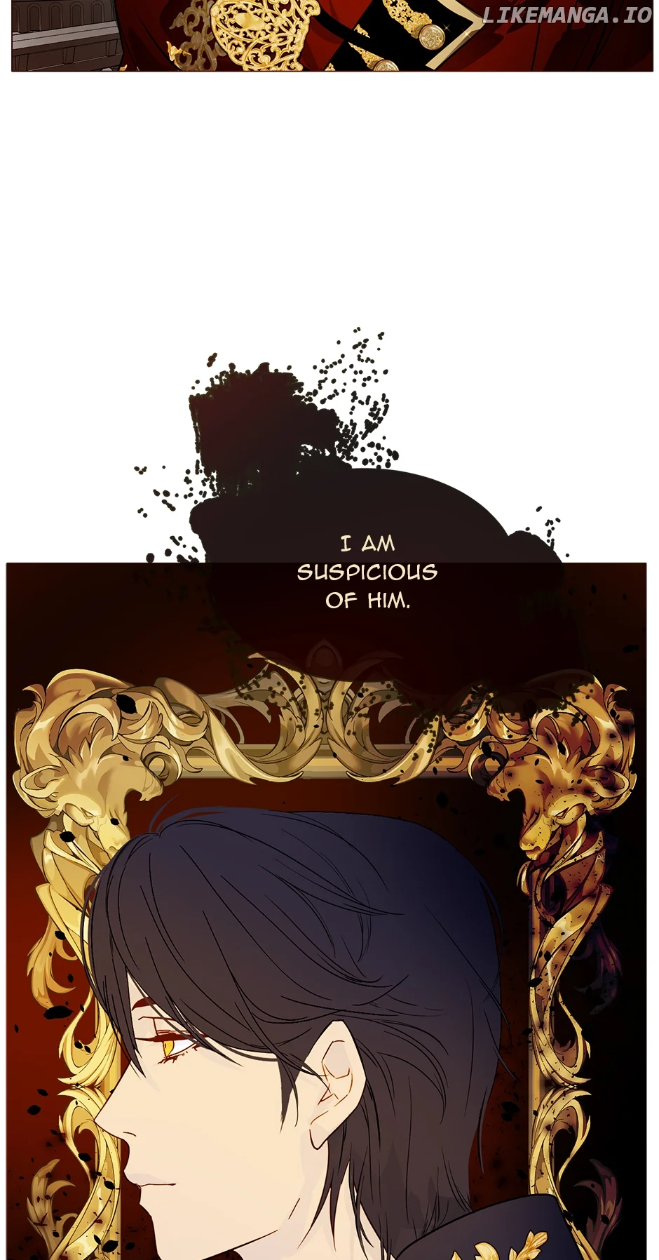 Bear with Me chapter 35 page 61