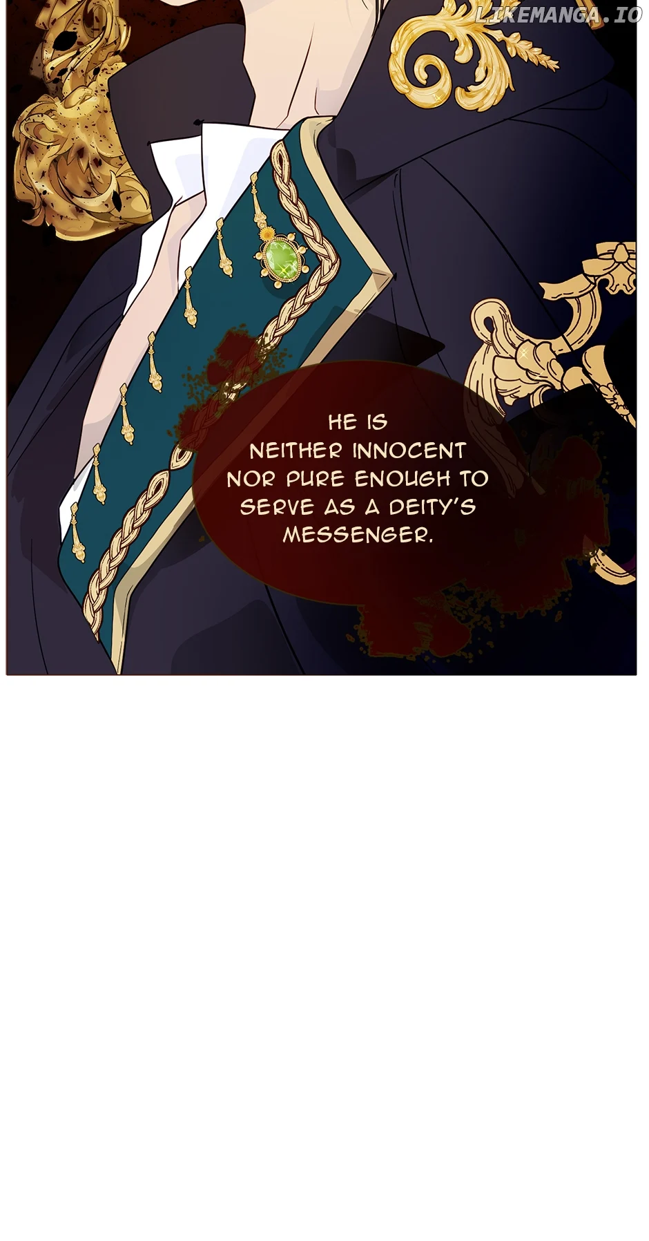Bear with Me chapter 35 page 62