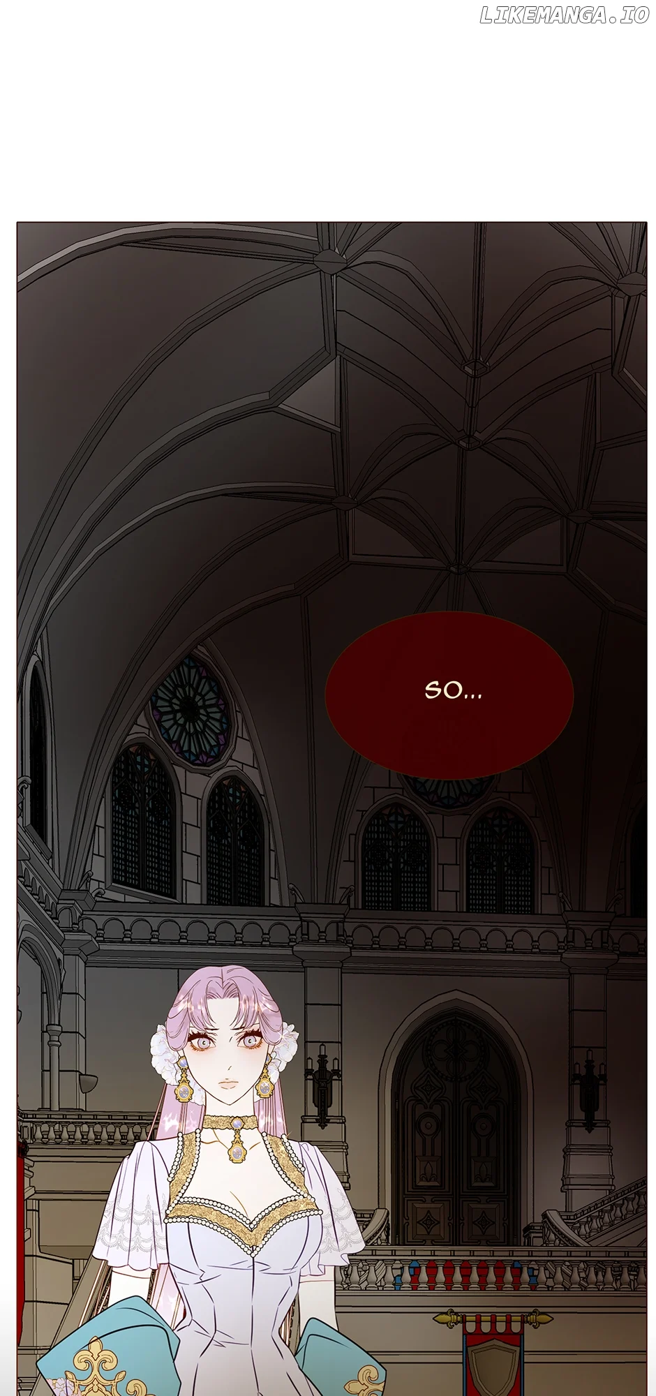 Bear with Me chapter 35 page 64
