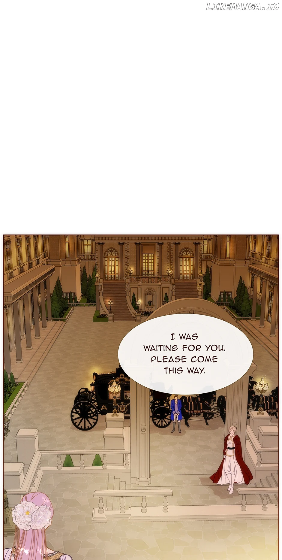 Bear with Me chapter 35 page 69