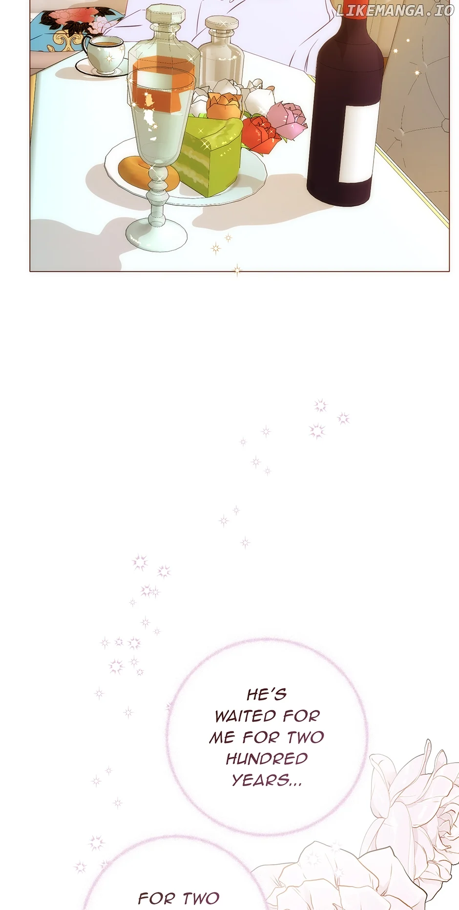 Bear with Me chapter 35 page 71