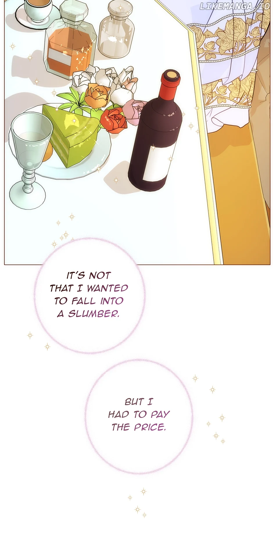Bear with Me chapter 35 page 73