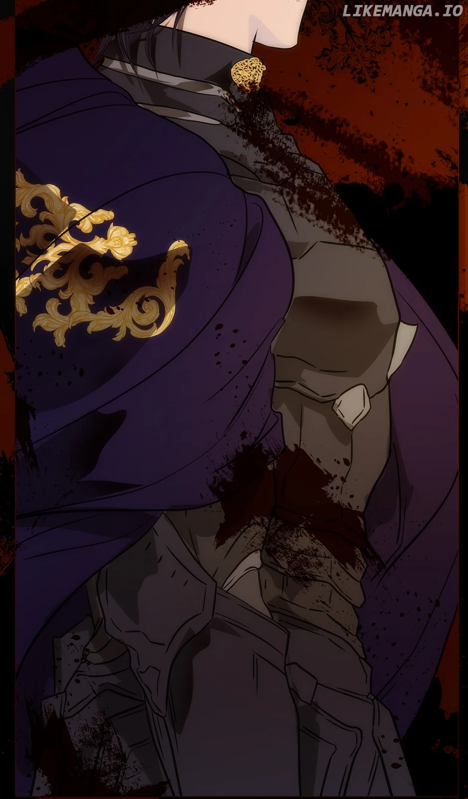 Bear with Me chapter 35 page 77