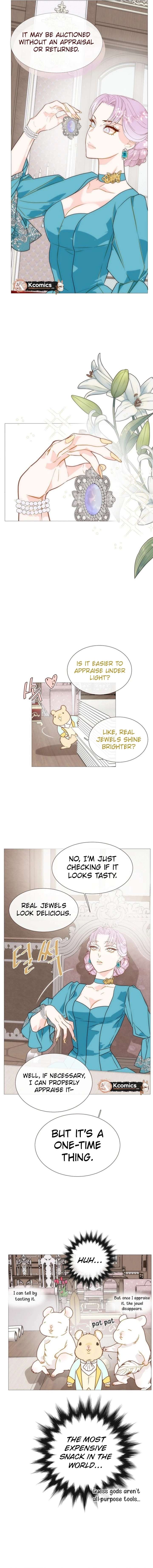 Bear with Me chapter 39 page 3