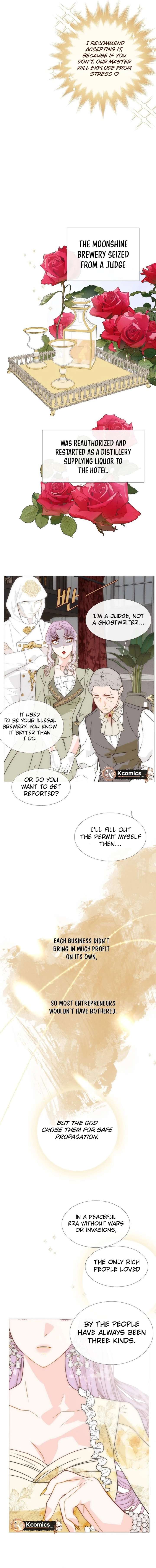 Bear with Me chapter 39 page 5