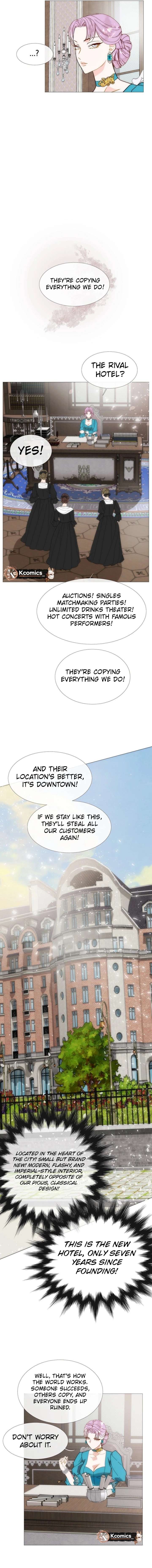 Bear with Me chapter 39 page 11
