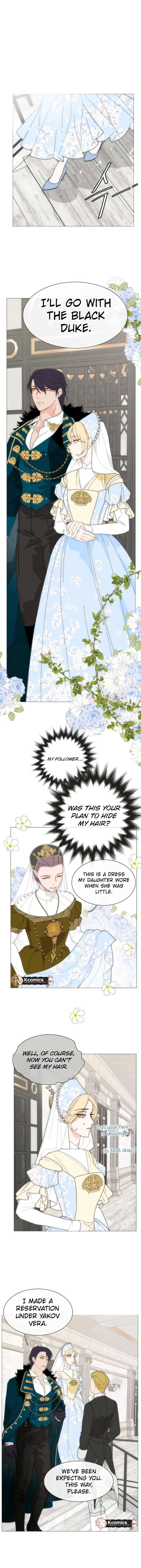 Bear with Me chapter 39 page 15