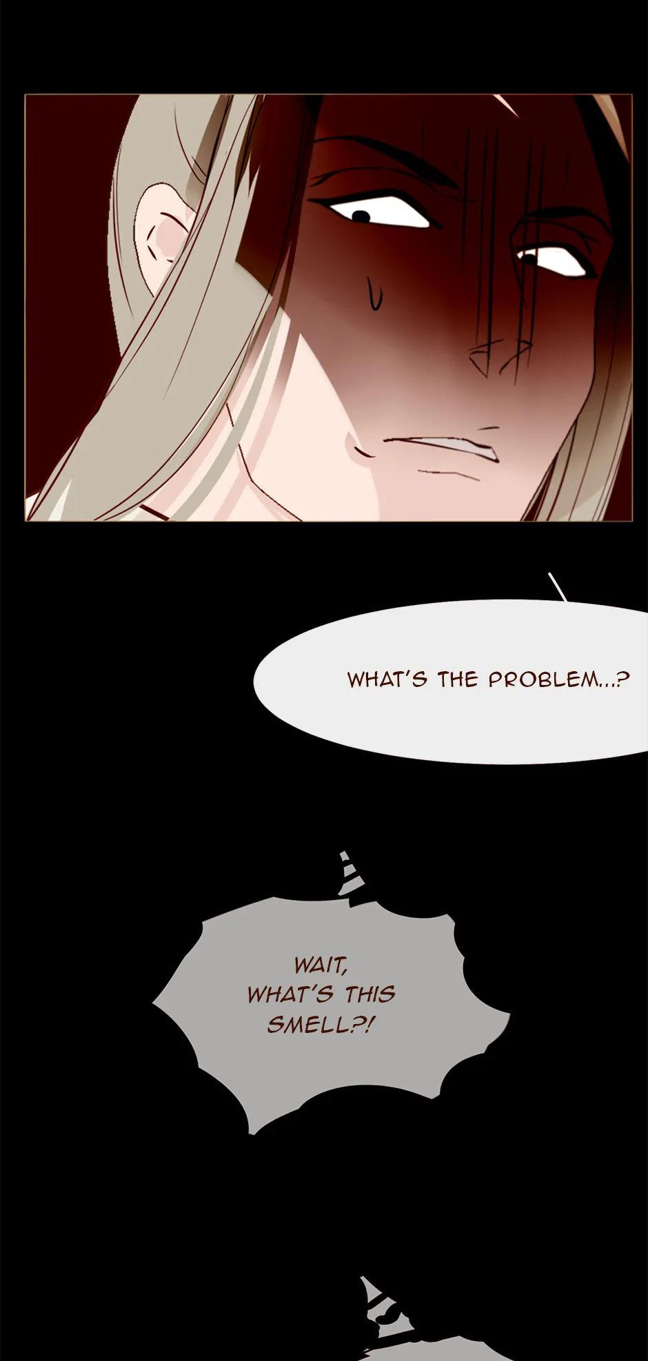Bear with Me chapter 4 page 2