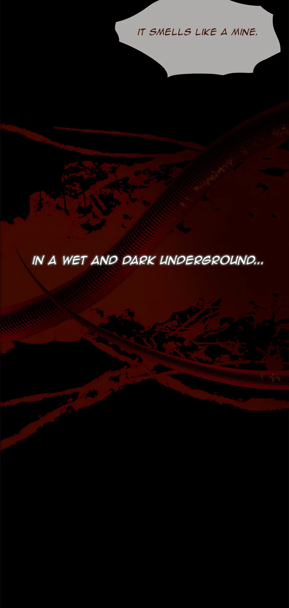 Bear with Me chapter 4 page 3