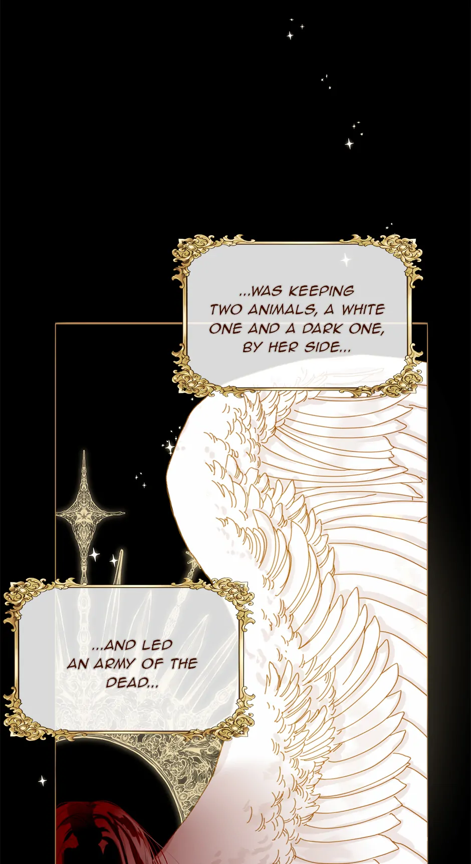 Bear with Me chapter 4 page 7