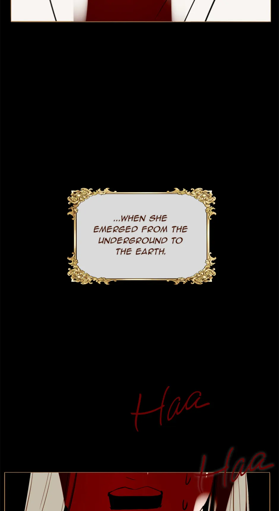 Bear with Me chapter 4 page 10