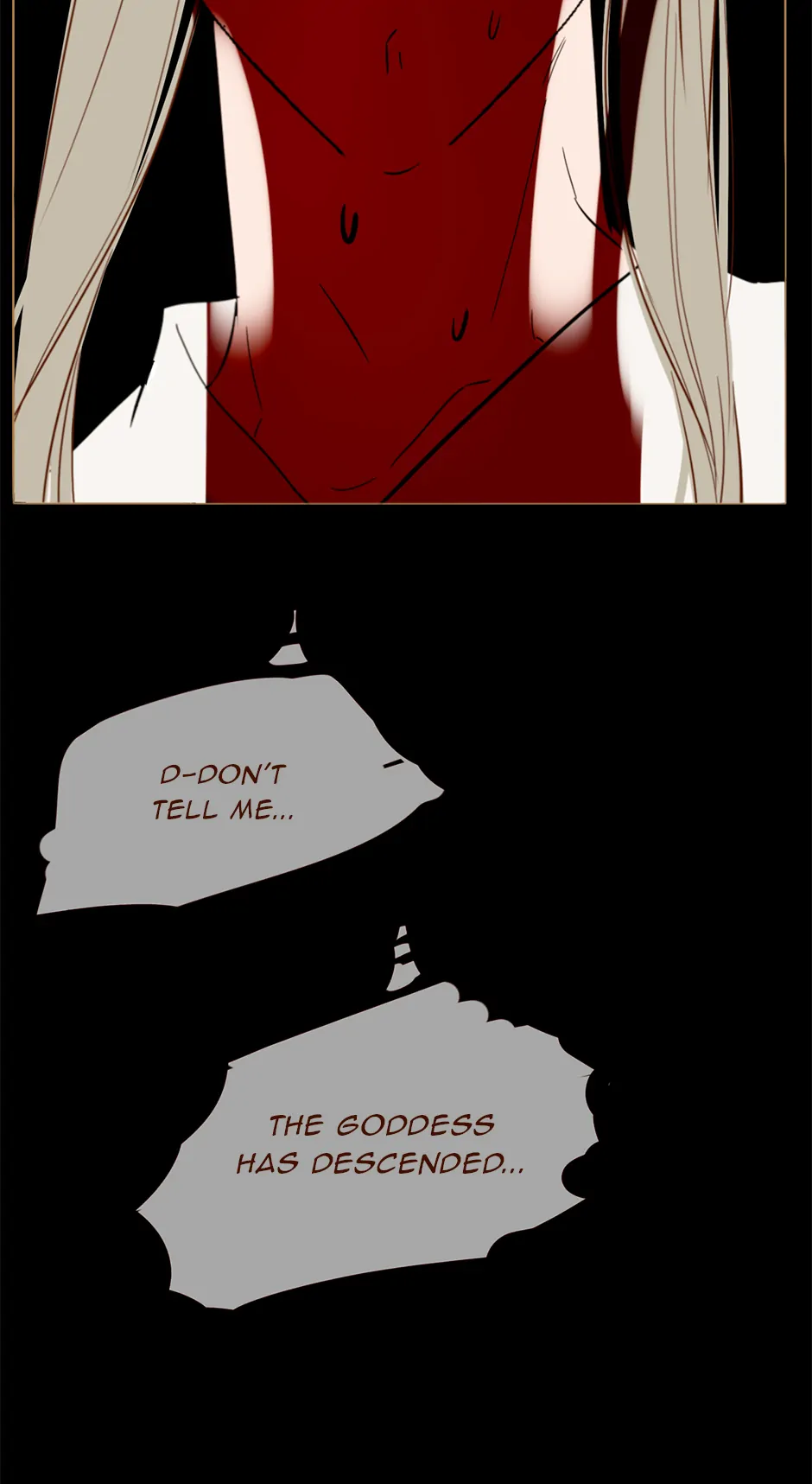 Bear with Me chapter 4 page 11