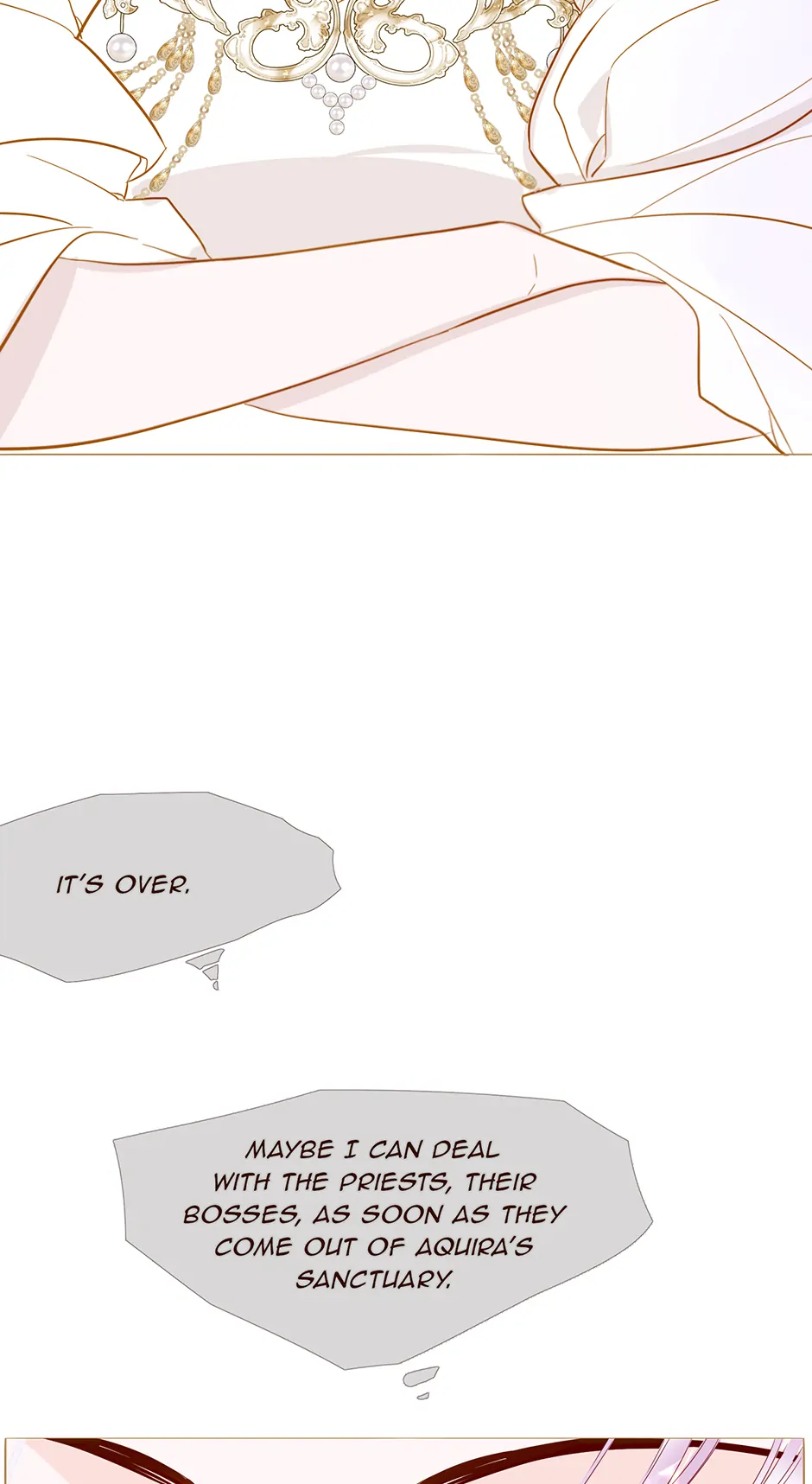 Bear with Me chapter 4 page 16