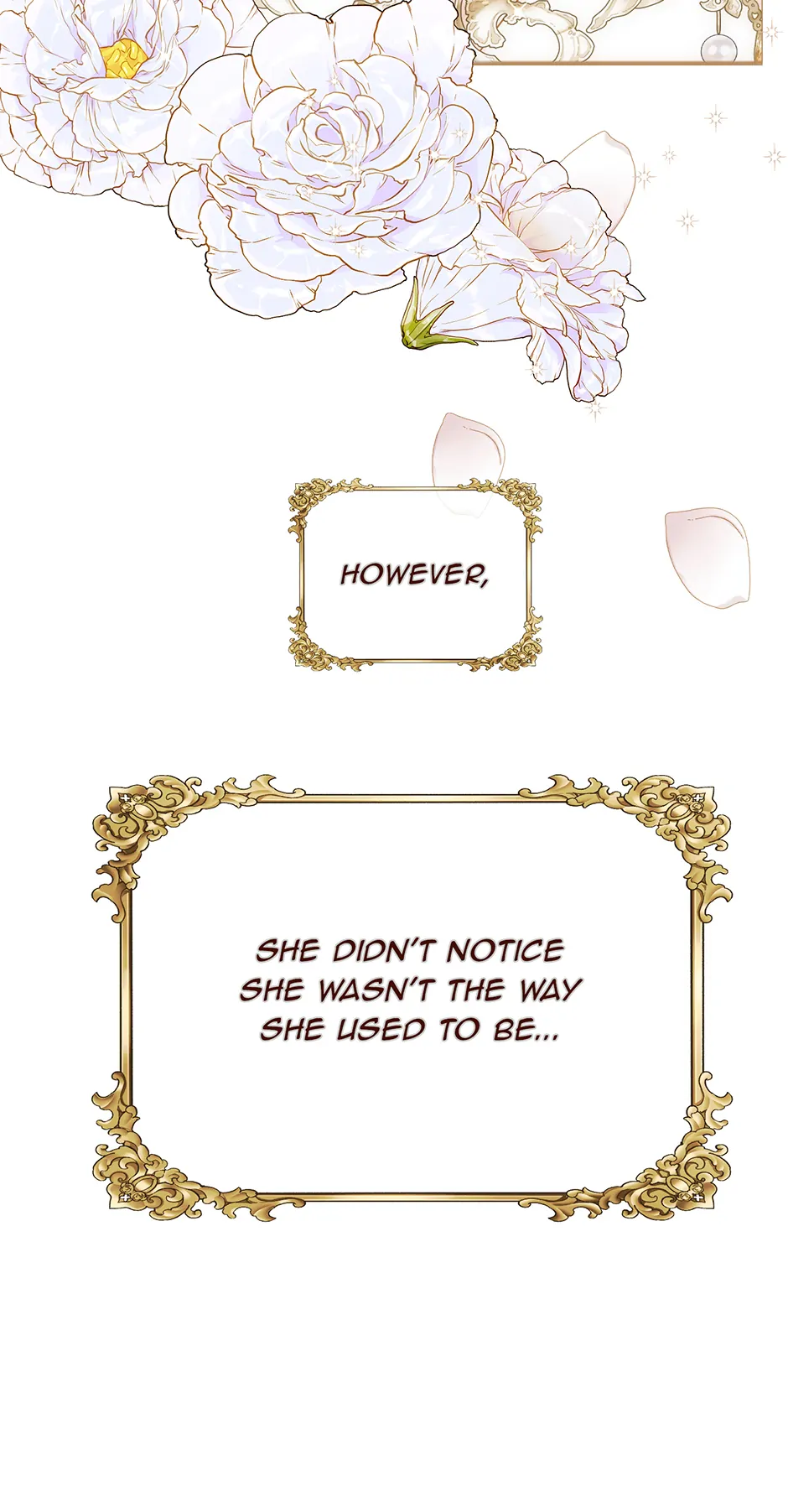 Bear with Me chapter 4 page 23