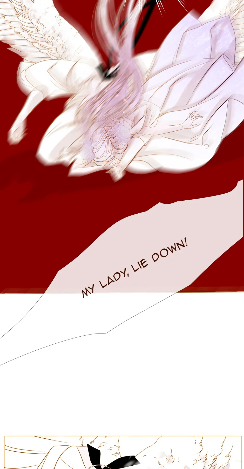 Bear with Me chapter 4 page 27