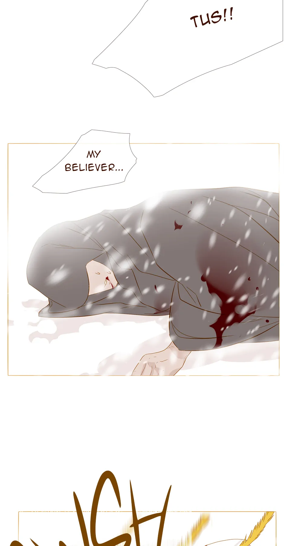 Bear with Me chapter 4 page 29