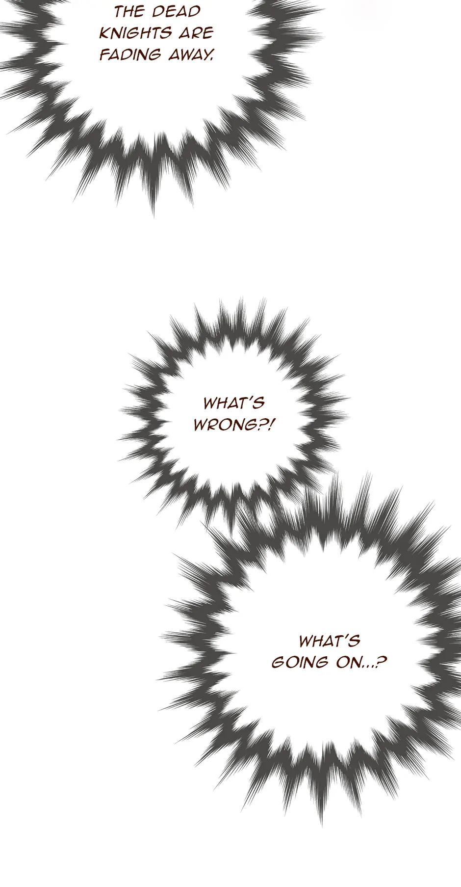 Bear with Me chapter 4 page 31
