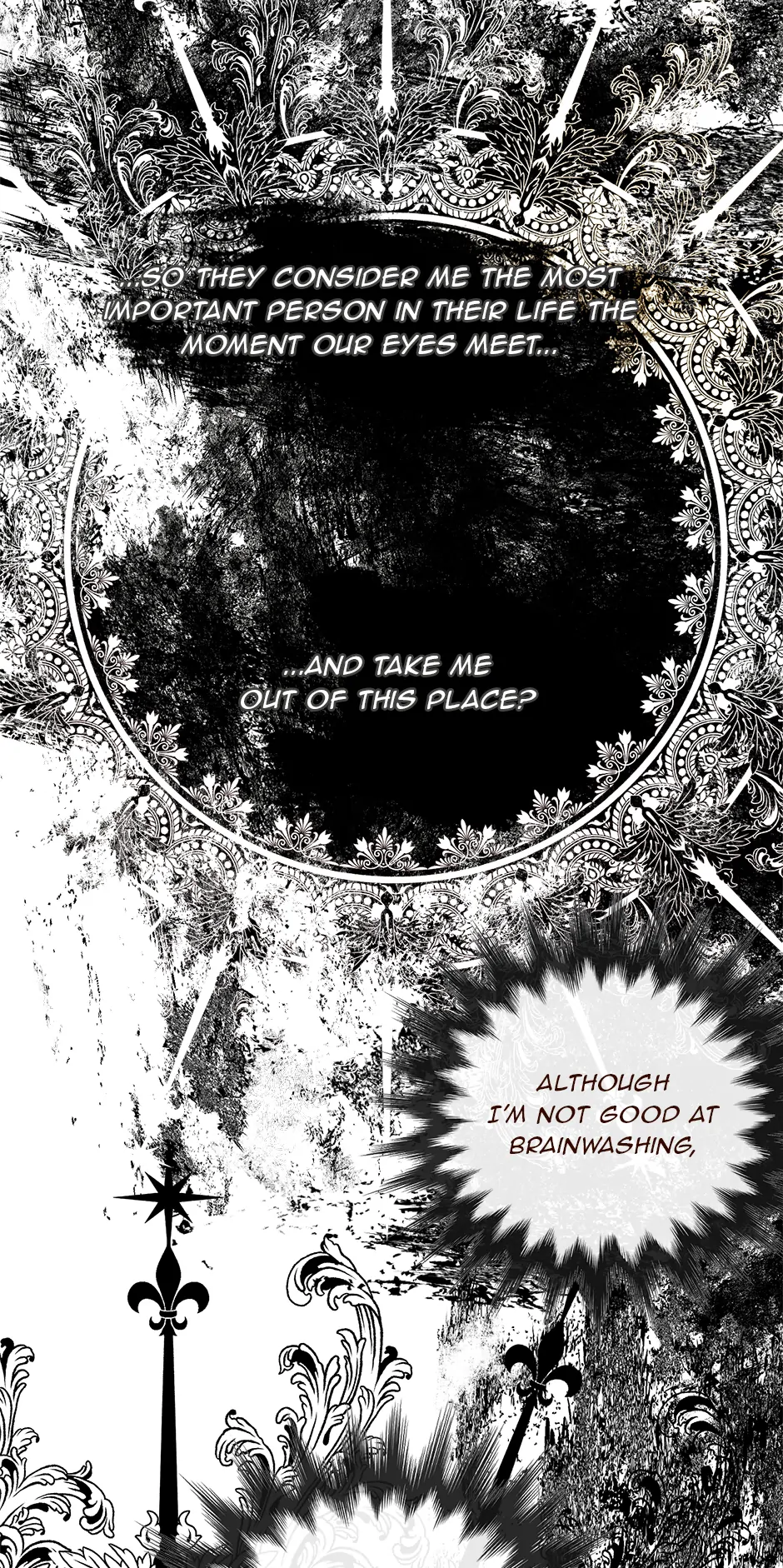 Bear with Me chapter 4 page 39